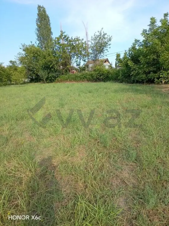 20 sot Torpaq Satılır, Ağdaş — Ağdaş