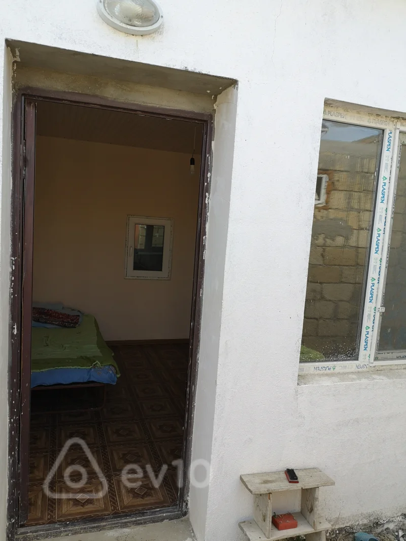 Torpaq sahəsi, 6 sot, Ceyranbatan qəsəbəsi yeni məhəllə — Torpaq, Bakı (4)