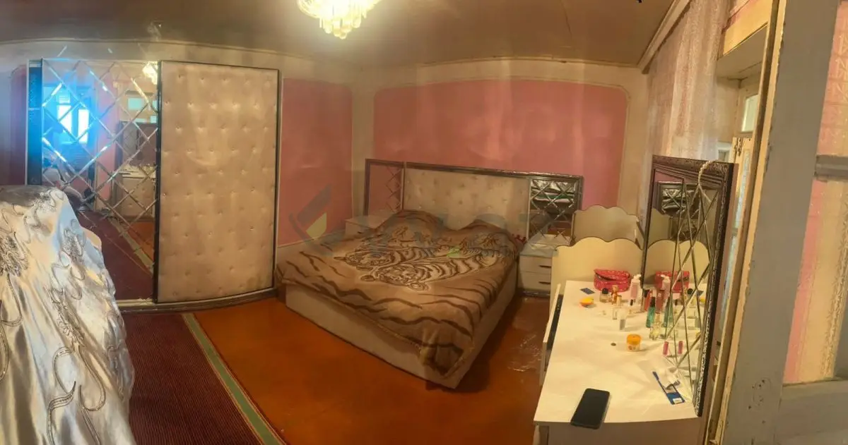 4 otaqlı Həyət evi Satılır, Gəncə — Ev, villa, Gəncə (6)
