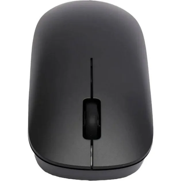 Siçan Xiaomi Wireless Mouse Lite 2 Black — Mallar, Bakı (2)