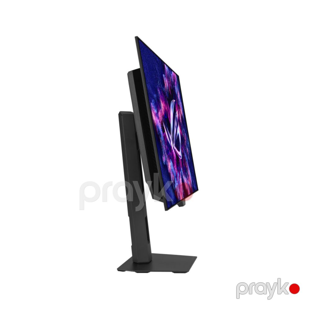 ASUS ROG Strix OLED XG27AQDMGR Gaming Monitor (90LM0CC0-B01171) — Monitorlər, Bakı (4)