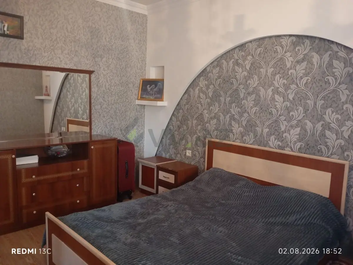 4 otaqlı Həyət evi Satılır, Naxçıvan MR — Ev, villa (5)