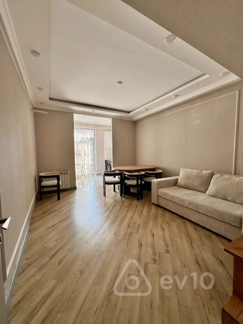 3 otaqlı mənzil, 120 m², Bakı, Cəfər Xəndan k. — kirayə — Mənzil, Bakı (2)