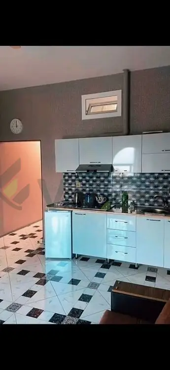 2 otaqlı mənzil Yeni tikili Kirayə (günlük), Astara — Mənzil, Astara (4)
