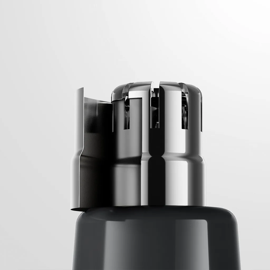 Trimmer Xiaomi Nose Hair Trimmer — Gözəllik və sağlamlıq, Bakı (2)