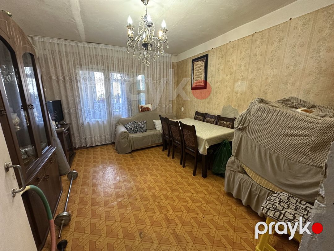 Satılır 3 otaqlı köhnə tikili 65 m² — Mənzil, Bakı (3)