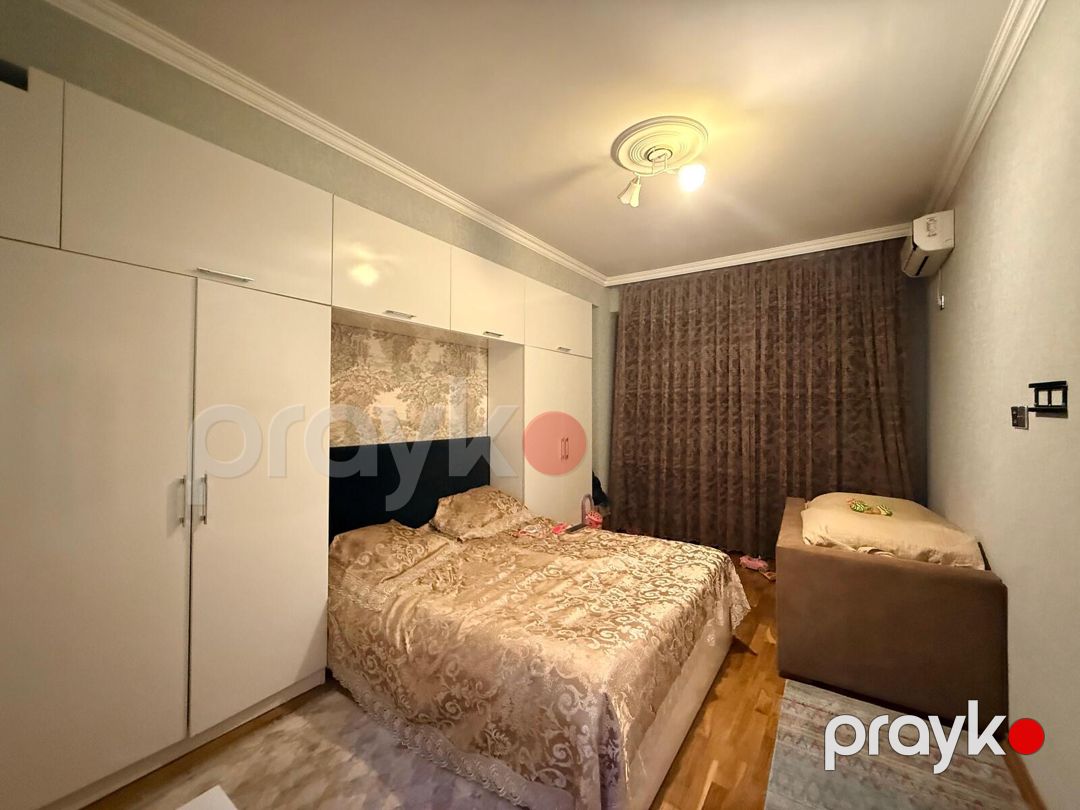 Satılır 2 otaqlı yeni tikili 75 m² — Mənzil, Bakı (4)