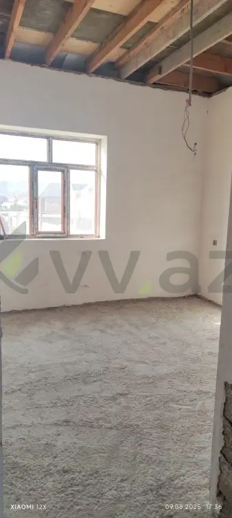 4 otaqlı Həyət evi Satılır, Zığ qəs., Suraxanı, Bakı — Ev, villa, Bakı (7)