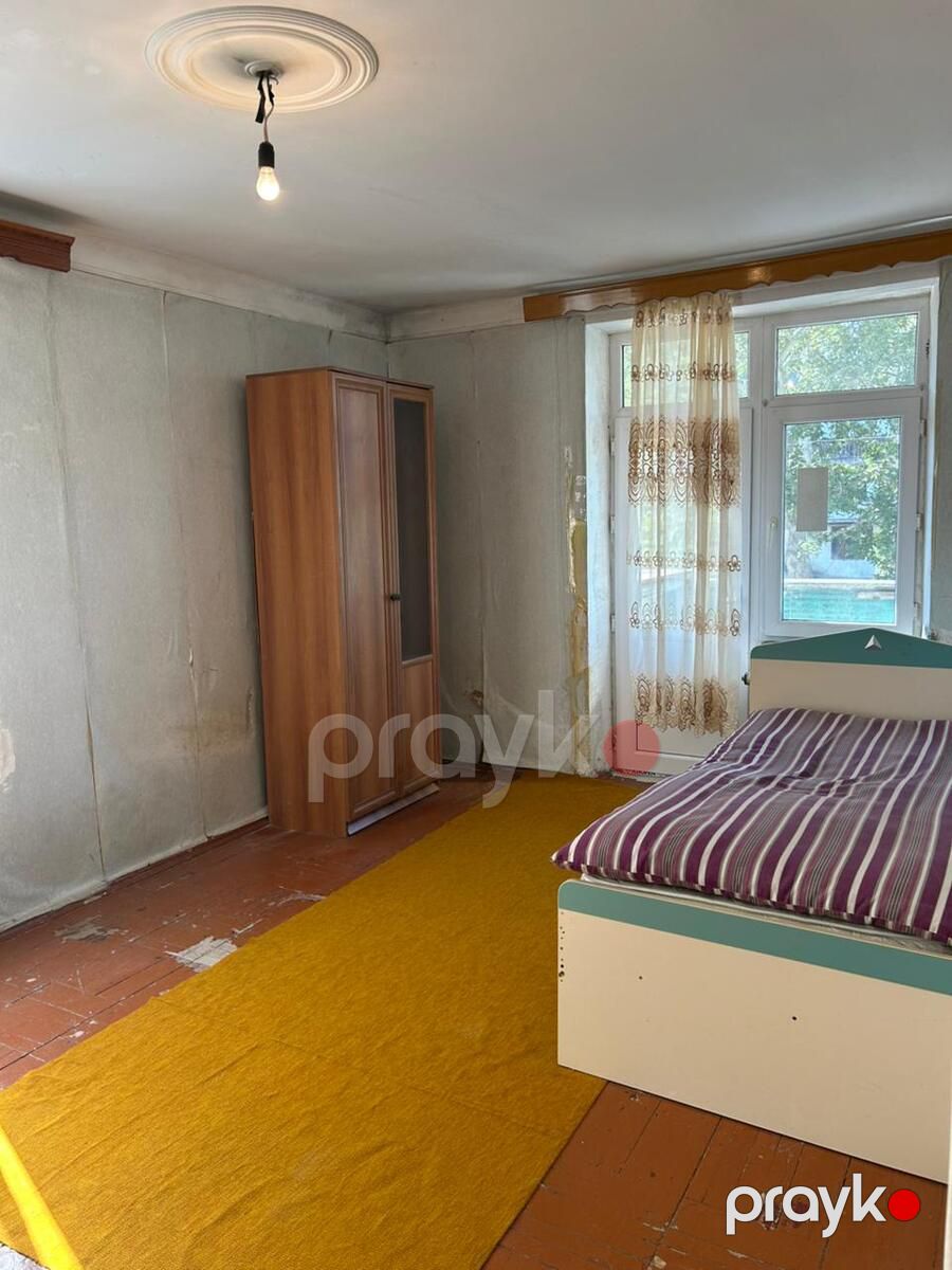 İcarəyə verilir 1 otaqlı yeni tikili 55 m² — Mənzil, Bakı (4)