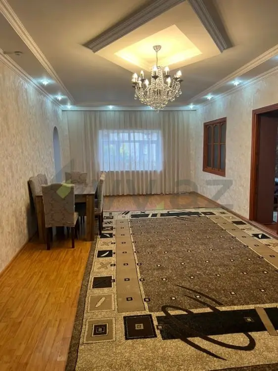 4 otaqlı Həyət evi Satılır, Məştağa qəs., Sabunçu, Bakı — Bakı