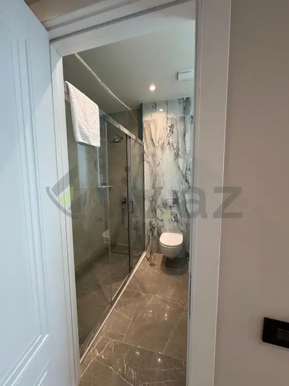1 otaqlı mənzil Yeni tikili Satılır, Nardaran qəs., Sabunçu, Bakı — Mənzil, Bakı (7)