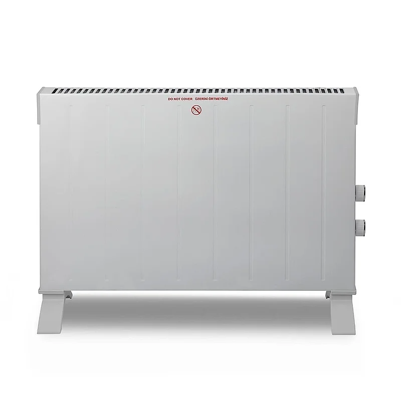 Konvektor Kumtel HC-2947 White — Isıtıcılar və isı ventilatorları, Bakı (2)