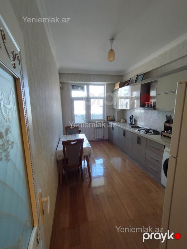 Satılır 2 otaqlı Bina evi menzil (Yeni tikili), 70.5 m², 6-cı mikrorayon — Mənzil, Sumqayıt (2)