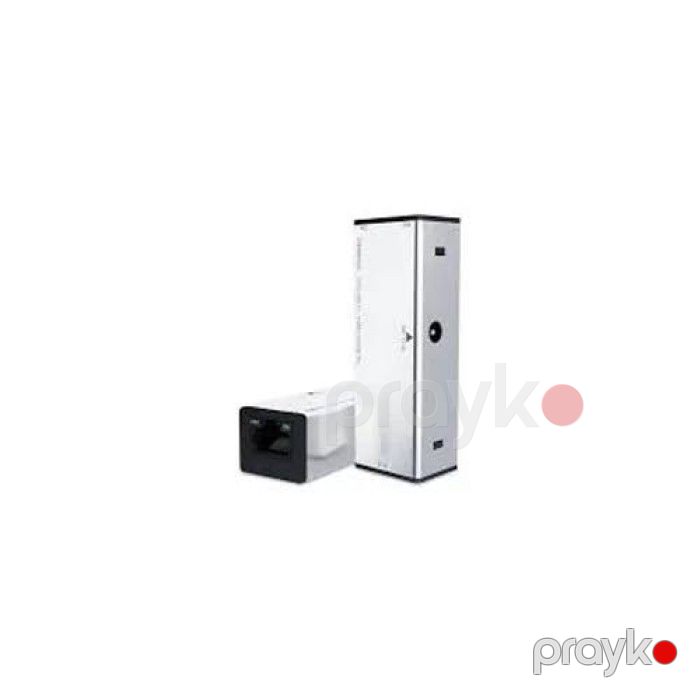 Genata GNT-P2913AB 3KM 1000Mbps Gigabit PoE Media Converter SC Single-Mode — Elektronika, Bakı (2)
