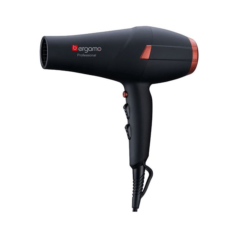 Fen Bergamo BG-HD6514MBP — Fən, Bakı