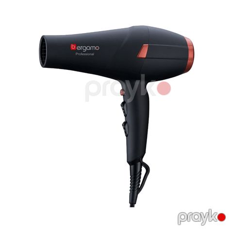 Fen Bergamo BG-HD6514MBP — Bakı