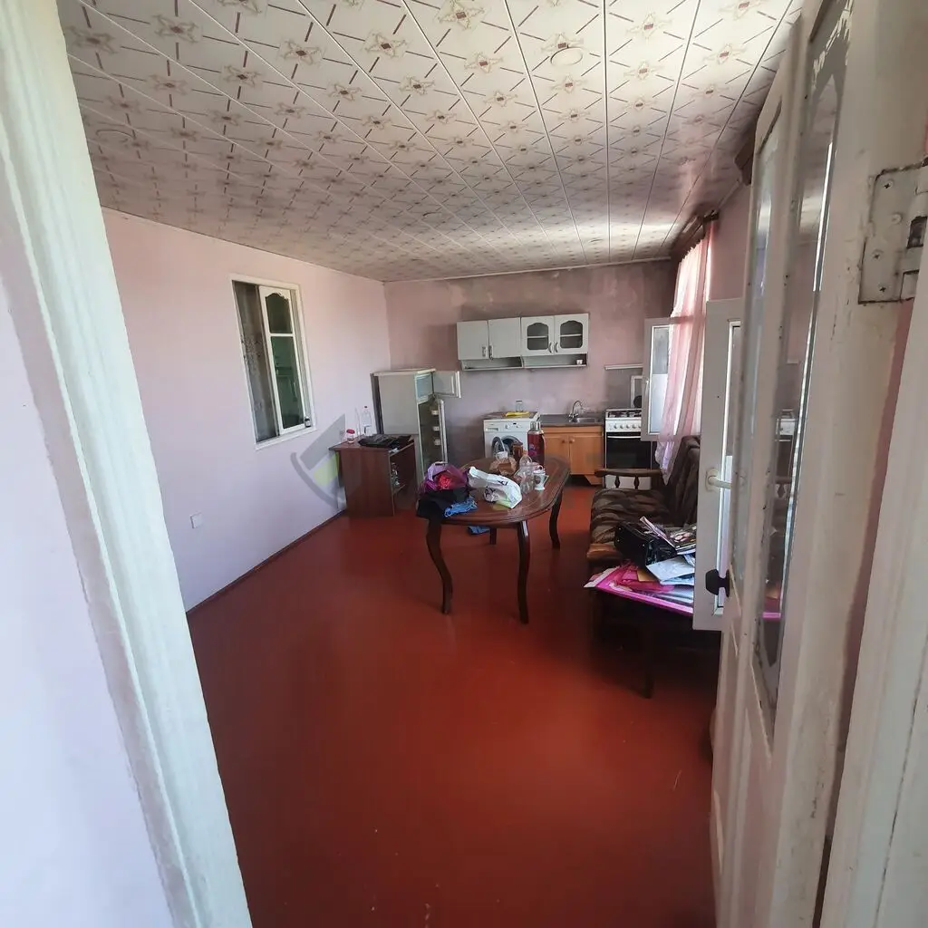 4 otaqlı Həyət evi Satılır, Binəqədi qəs., Binəqədi, Bakı — Ev, villa, Bakı (3)