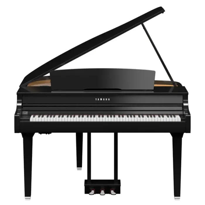 Yamaha CSP-295GP – Premium Digital Grand Piano — Bakı