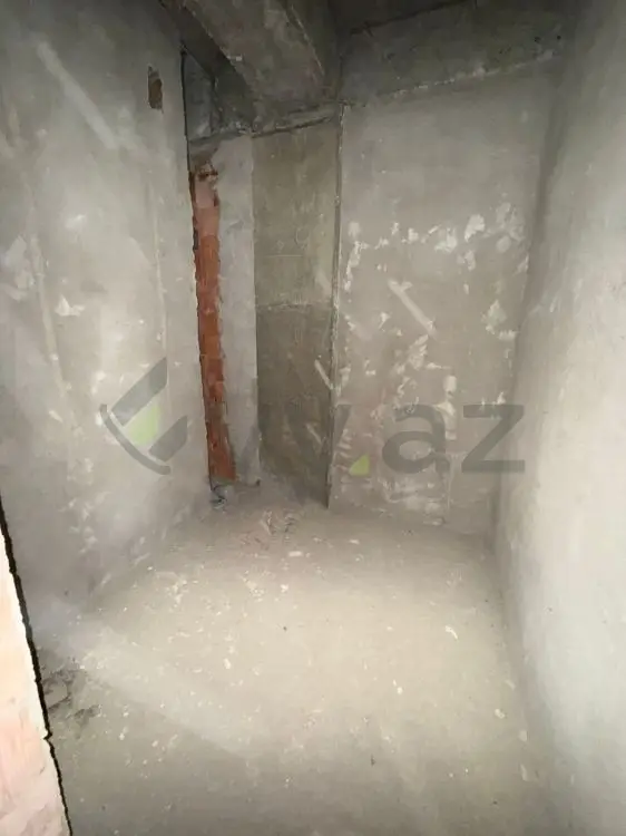 2 otaqlı mənzil Yeni tikili Satılır, Masazır, Abşeron — Mənzil (7)