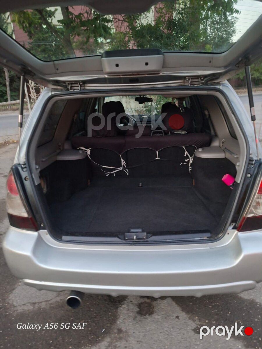 Subaru Forester, 2016 il — Avtomobillər, Bakı (5)