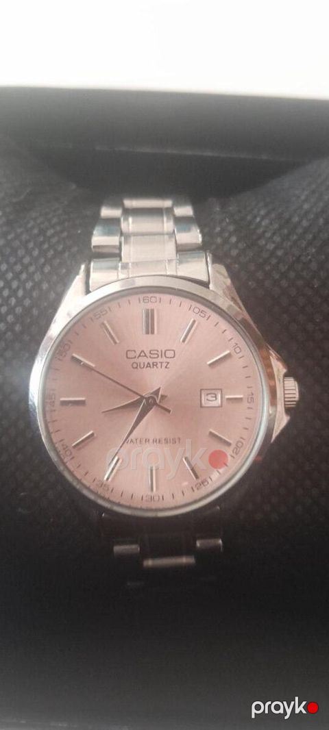 Casio qol saatı — Bakı
