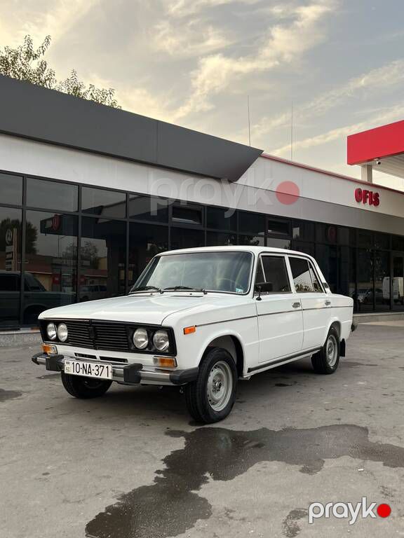 Lada (VAZ) 2106, 1.3 L, 1995 il, 123 685 km — Avtomobillər, Sabirabad (2)