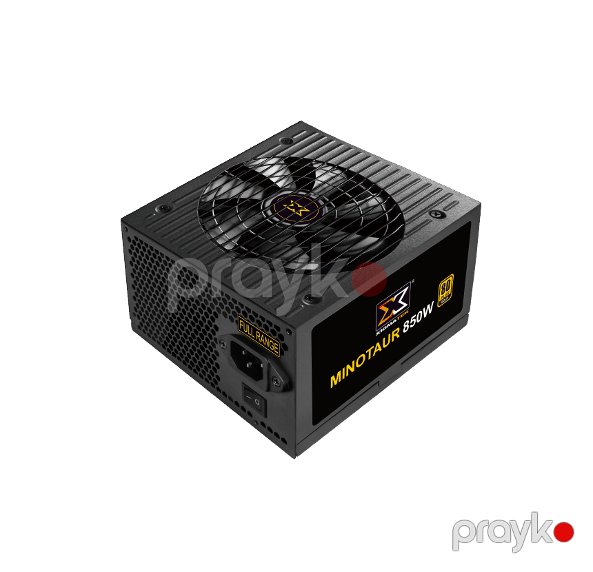 Xigmatek Kombo – Gaming G Pro + Xigmatek Neon Aqua 360 CPU Liquid Cooler + Xigmatek Minotaur 850W Psu (XIG-CCP-110) — Komponentlər, Bakı (4)