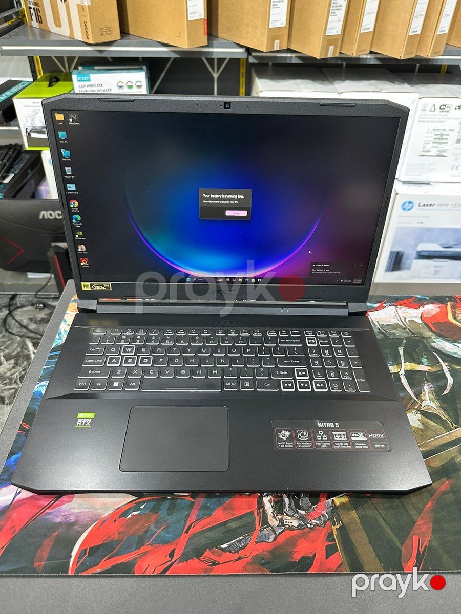 Noutbuk Acer — Noutbuklar, Bakı (2)