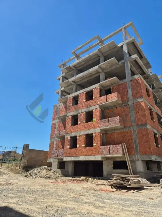 1 otaqlı mənzil Yeni tikili Satılır, Qurtuluş 93, Abşeron — Mənzil (4)