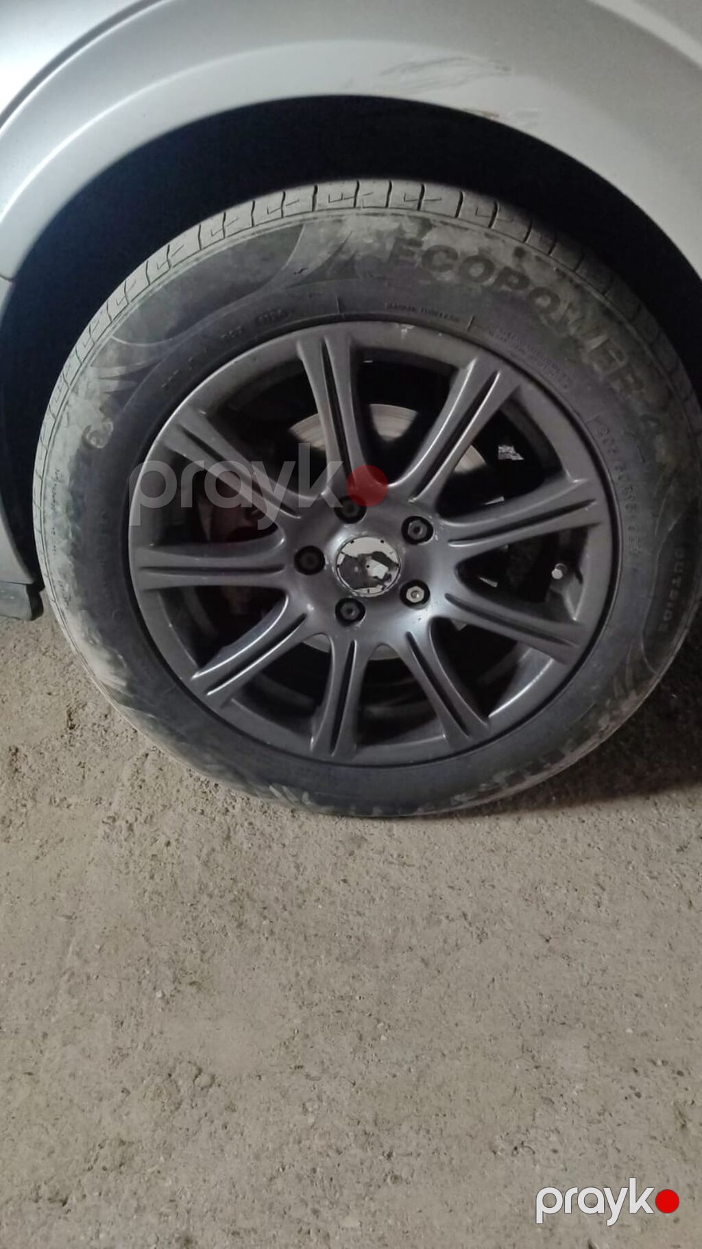 Opel Astra: 1.6 l 2005 il Universal — Avtomobillər, Quba (5)