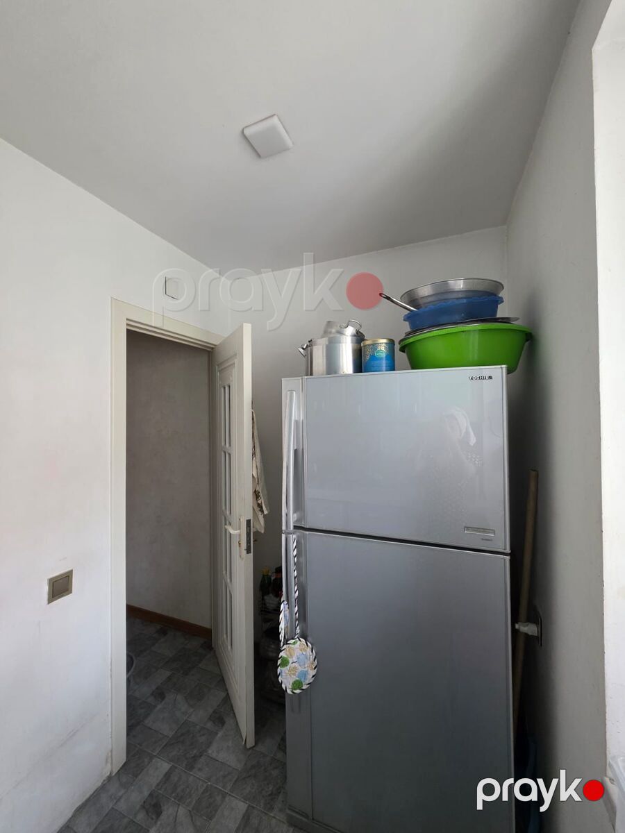 Satılır 2 otaqlı köhnə tikili 60 m² — Mənzil, Bakı (6)