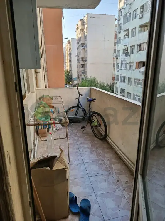 2 otaqlı mənzil Yeni tikili Satılır, Xırdalan — Mənzil, Xırdalan (7)