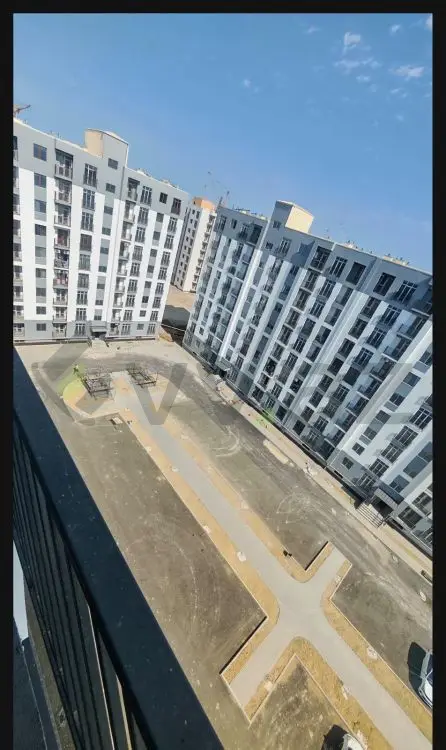 2 otaqlı mənzil Yeni tikili Satılır, Bağça Şəhər, Sumqayıt — Sumqayıt
