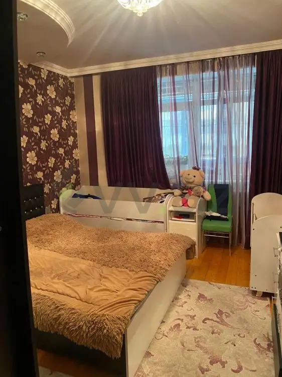 2 otaqlı mənzil Yeni tikili Satılır, Xırdalan — Mənzil, Xırdalan (4)