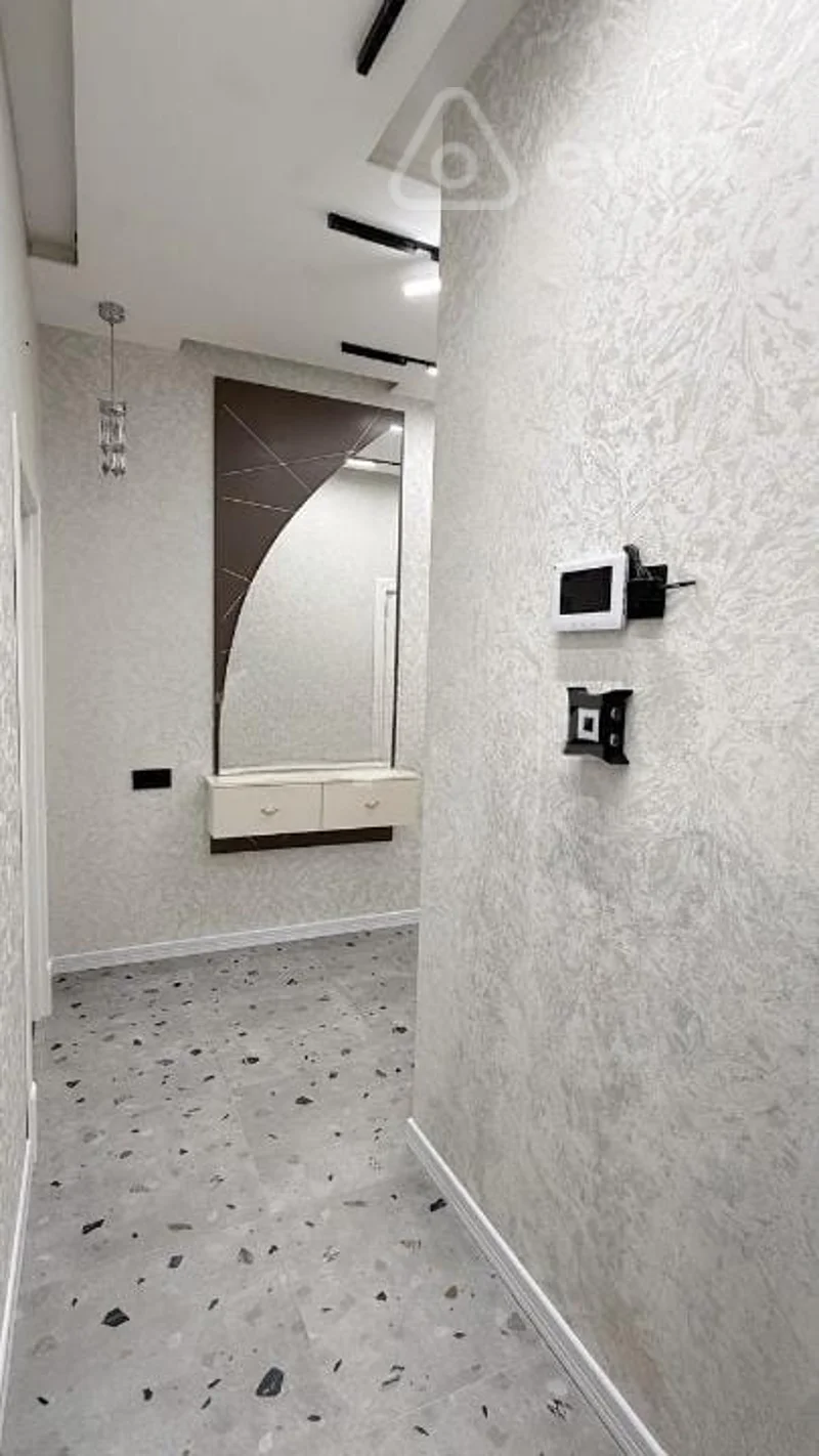 2 otaqlı mənzil, 73 m², Məsud Davudoğlu küçəsi — Mənzil, Bakı (10)