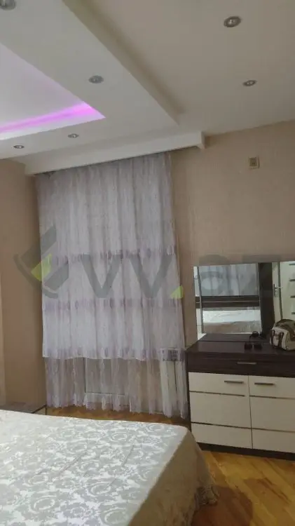 3 otaqlı mənzil Yeni tikili Satılır, Xırdalan — Mənzil, Xırdalan (7)