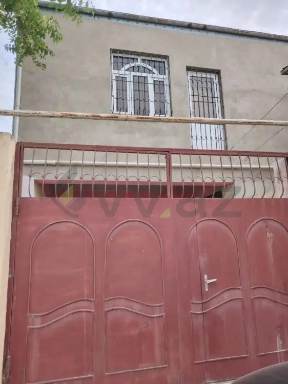 4 otaqlı Həyət evi Satılır, Kotec qəs., Sumqayıt — Sumqayıt