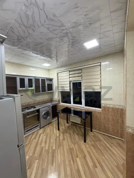 2 otaqlı mənzil Yeni tikili Kirayə, 9-cu mikrorayon, Binəqədi, Bakı — Mənzil, Bakı (2)