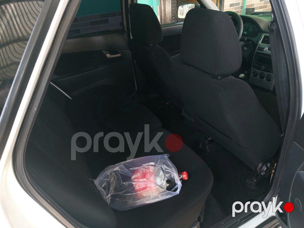 Lada (VAZ) Priora, 1.6 L, 2013 il, 230 000 km — Avtomobillər, Saatlı (6)