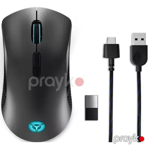 Lenovo Legion M600 Simsiz Oyun Siçanı — Bakı