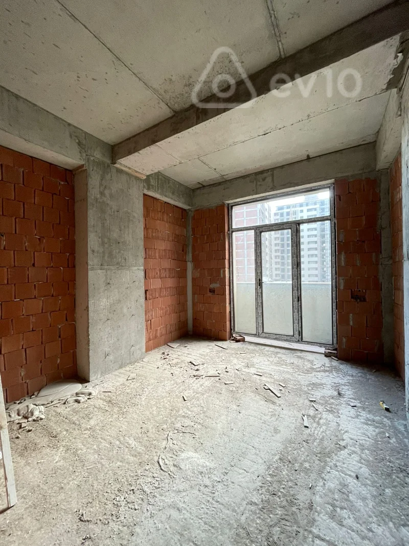 5 otaqlı mənzil, 256 m², Semed Vurgun kucesi — Mənzil, Bakı (12)