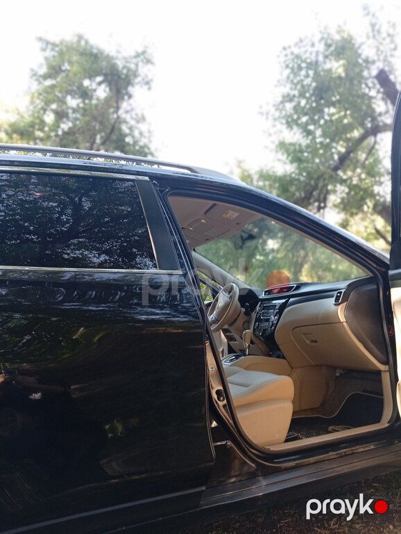 Nissan X-Trail, 2.5 L, 2014 il, 130 000 km — Avtomobillər, Naxçıvan (5)