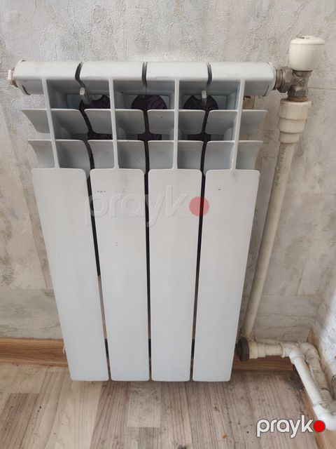 Radiatorlar — Bakı