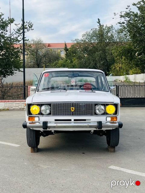 Lada (VAZ) 2106, 1.6 L, 1999 il, 12 340 km — Sabirabad