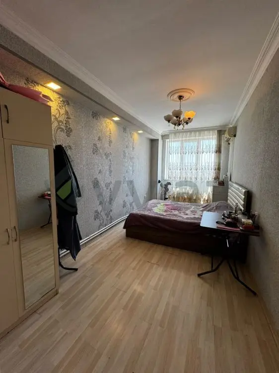 2 otaqlı mənzil Yeni tikili Satılır, Gənclər şəhərciyi, Abşeron — Mənzil (4)