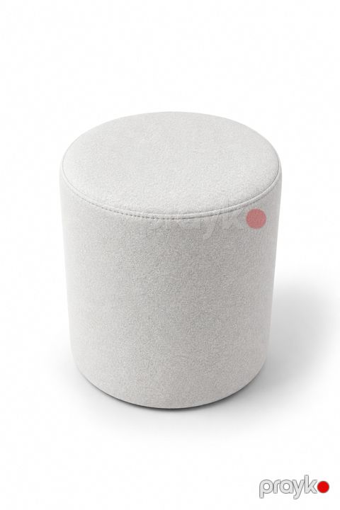 Pufik 31507513, DVP/DSP/laminat, ağ, 35x45 sm — Bakı