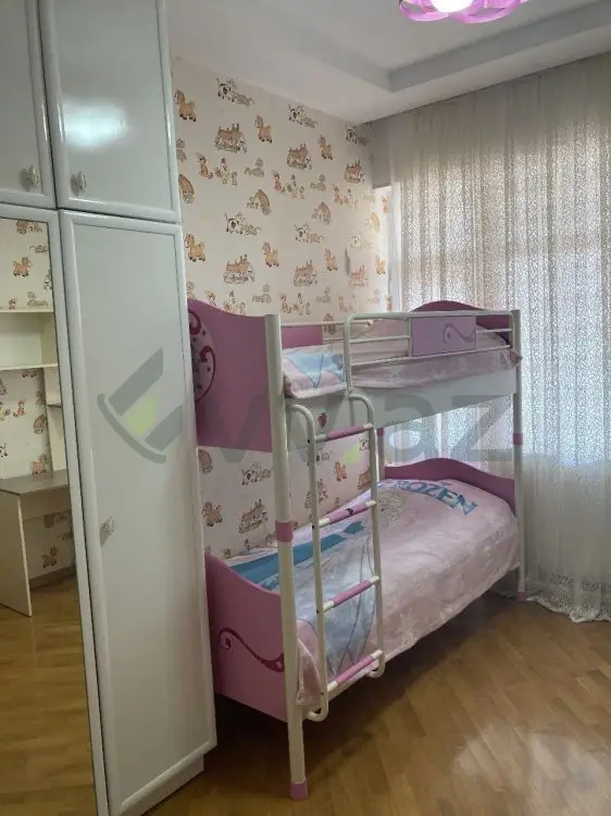 3 otaqlı mənzil Yeni tikili Satılır, Yasamal qəs., Yasamal, Bakı — Mənzil, Bakı (9)