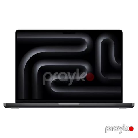 Apple MacBook Pro 14.2″ M5 (MDE14RU/A) — Bakı
