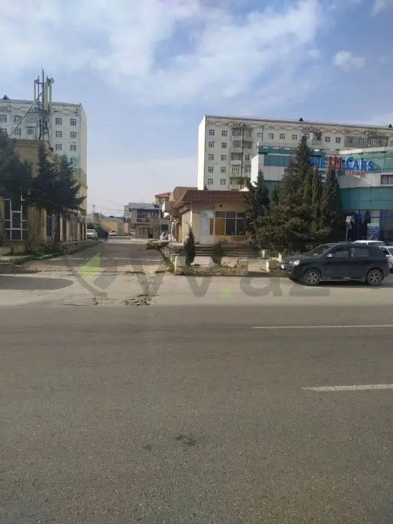 35 m² Obyekt / Ofis Satılır, 17-ci mikrorayon, Sumqayıt — Əmlak, Sumqayıt (4)