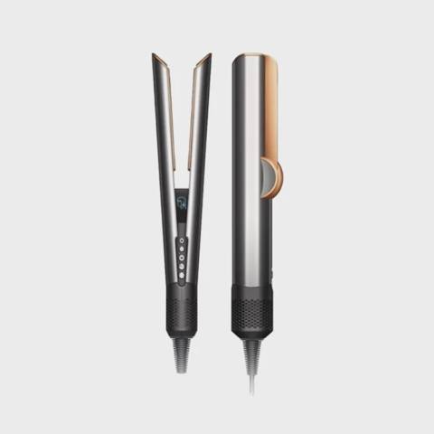 Dyson HT01 Nickel Copper Saç Ütüsü — İbay Az — Personal Items